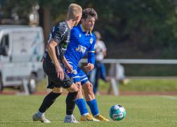 Meiningen Jena Pokal 10102021 00015